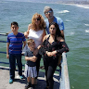 Meet your Posher, Alejandro i